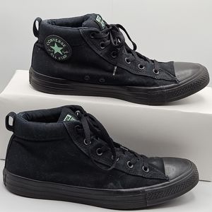 Converse allstar classic skater hightop sneakers